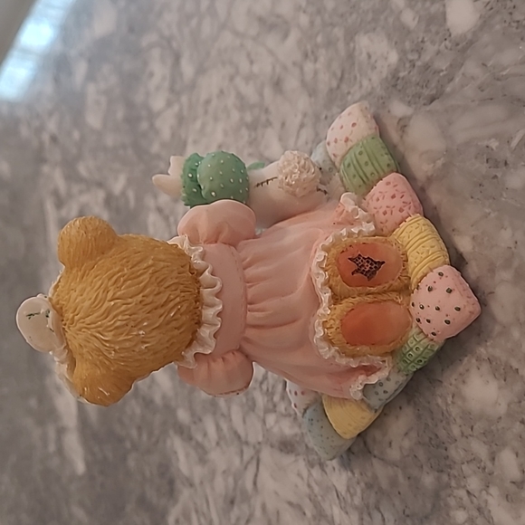 Cherished Teddies Girl - Picture 3 of 4